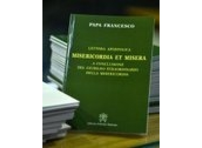 Misericordia et misera Misericordia et misera